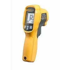 [Usado] Termómetro Infrarrojo FLUKE 62MAX [Producto Original Nacional]