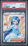 2025 POKEMON BLK EN-BLACK BOLT ULTRA RARE #162 FENNEL PSA 10