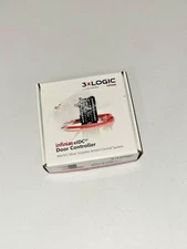 3xLogic INFINIAS eIDC32 Ethernet-enabled Integrated Door Controller   New