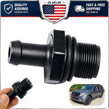 Engine Crankcase Pcv Ventilation Valve Fit For Nissan V6 3.5l Multiple Models