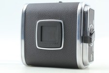 MINT w/ Mask Hasselblad A16 Type III 645 120 Film Back Holder From JAPAN