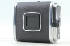 [MINT w/ Mask] Hasselblad A16 Type III 645 120 Film Back Holder From JAPAN