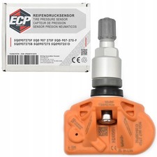 RDKS RDCi TPMS-Sensor Reifenluftdrucksensor 5Q0907275B AUDI SKODA VOLKSWAGEN