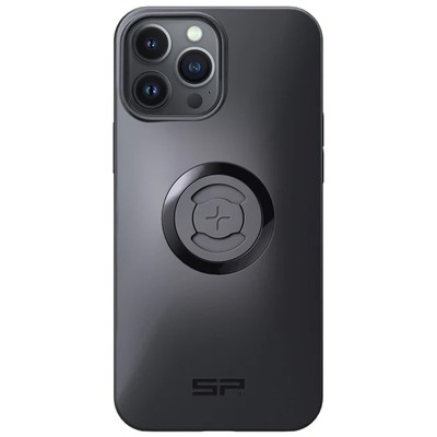 SP Connect SPC+ Phone Case for iPhone 13 Pro Max/12 Pro Max - Impact-Resistant,