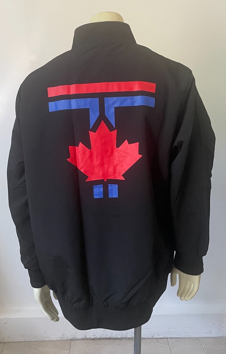 オリオールズ シティコネクト ボンバージャケット サイズL 新品タグ付