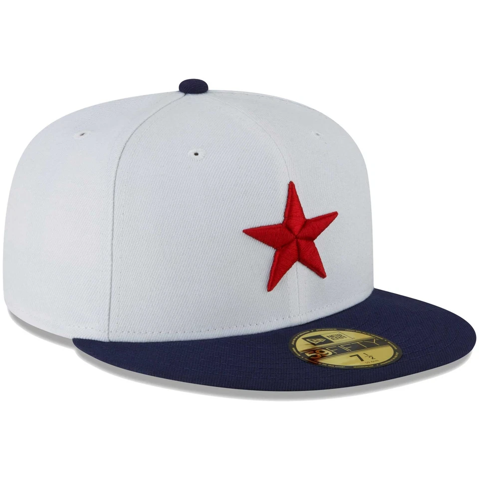 Мужские белые часы New Era коллекция Detroit Stars Cooperstown Turn Back - Изображение 3 из 4