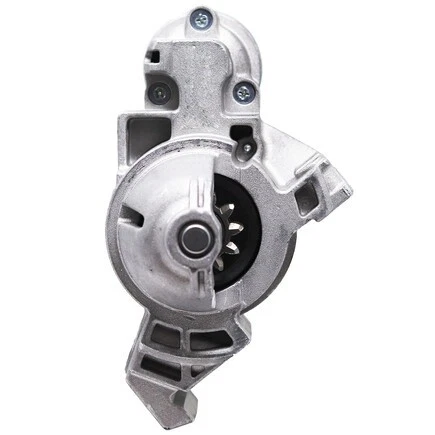 Motor De Arranque Eléctrico Mpa 12864 Remanufacturado, Para Serie 430 201 para BMW Foto 2 de 4