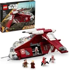 LEGO Star Wars: The Clone Wars Coruscant Guard Gunship 75354
