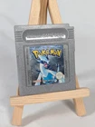 New ListingPokemon Silver Version Game Boy Cartridge Only TESTED & AUTHENTIC