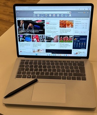 microsoft surface studio 1