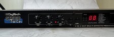 DigiTech Studio Twin Digital Multi Effects Pr...