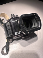 sony marinepak for Sony Cybershot cameras Model mpk-we 