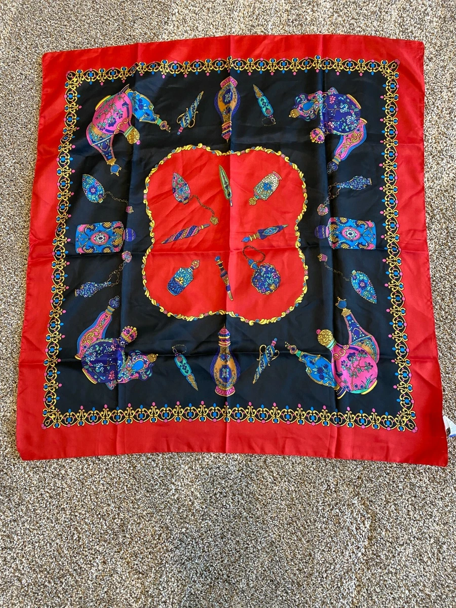 Tie rack scarf best sale online