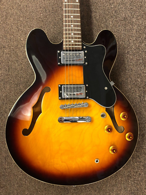 Epiphone DOT VS Electric Guitar | eBay