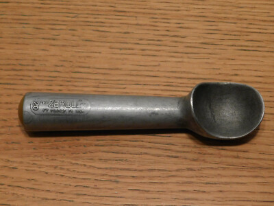 Cuillère à Glace Professionnel T20 - Cuillère à Glace Pro Stöckel - Vente Sur Cuisine Addict, Achat