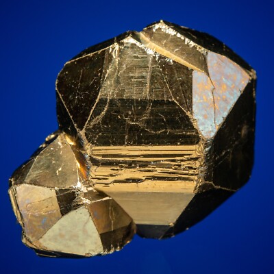 Pyrite Sonora, Mexico 2210-325