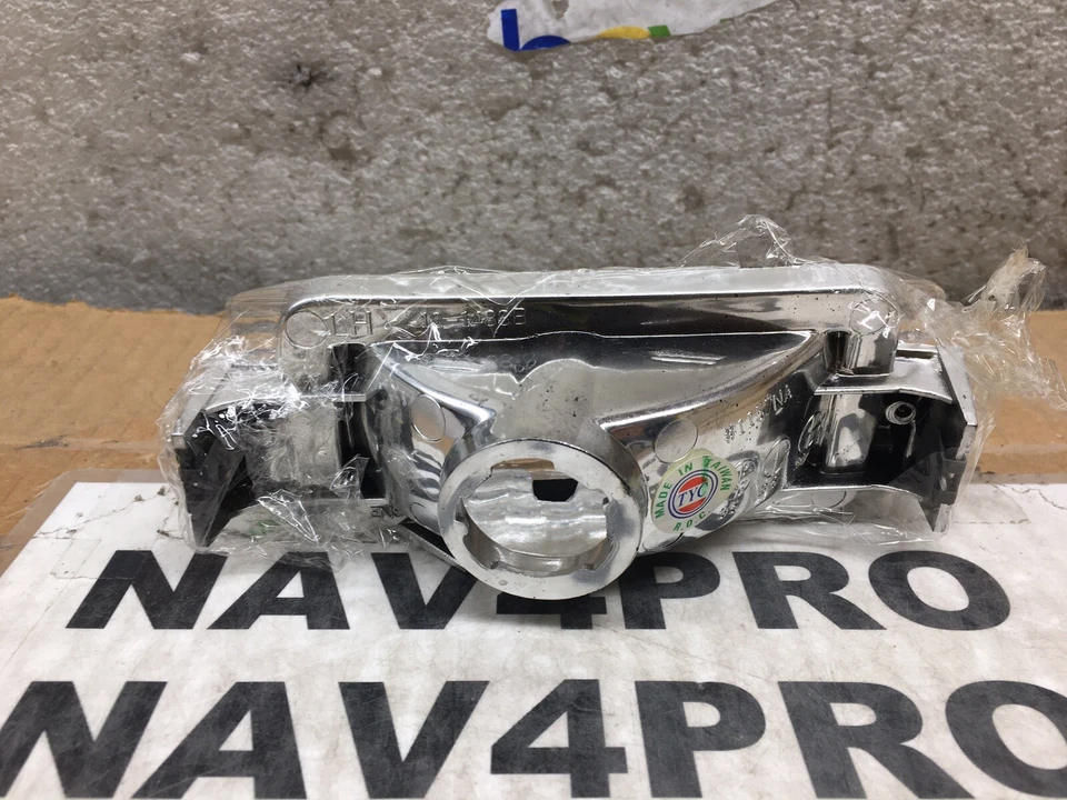 NEW 1989-1994 For PONTIAC SUNBIRD LEFT DRIVER Side PARK LAMP #F81 - Image 3 of 3