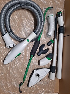 Folletto Picchio PB430 - Tubo Elettrificato Originale - Ricondizionato Eccellente - Garanzia 2 Anni - 2