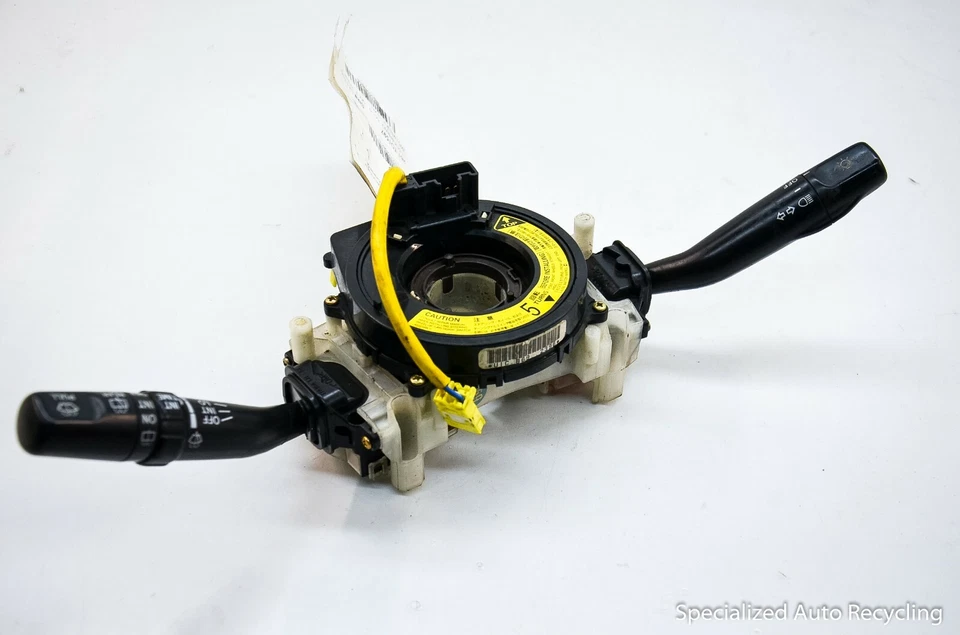 Interruptor combinado de intermitente de faros Toyota 4Runner 1996-1997 con inclinación y limpiaparabrisas trasero Foto 2 de 3