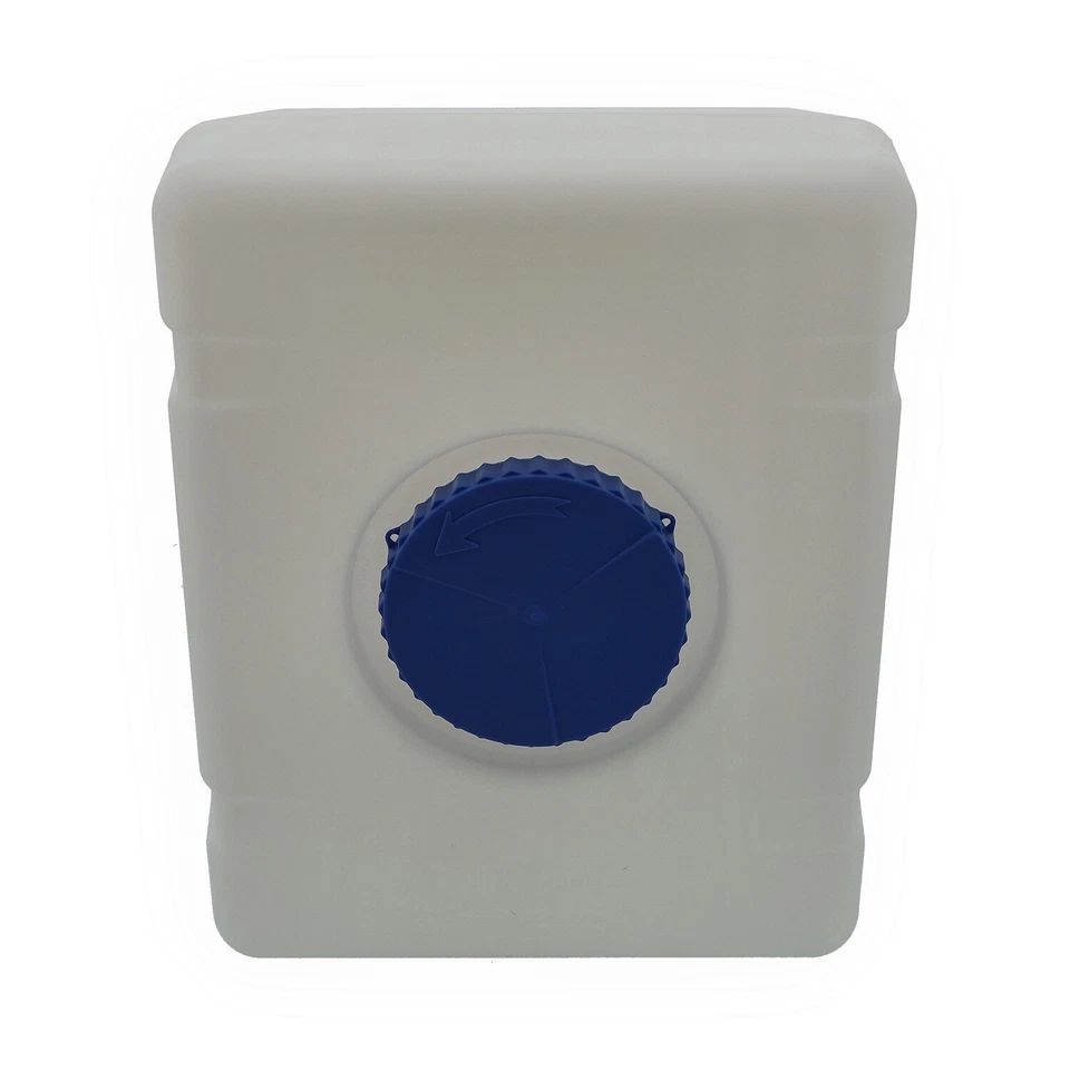 Wassertank Wassercontainer für Frischwasser Nuova Rade 30 - 145 Liter Boot - Bild 2 von 4