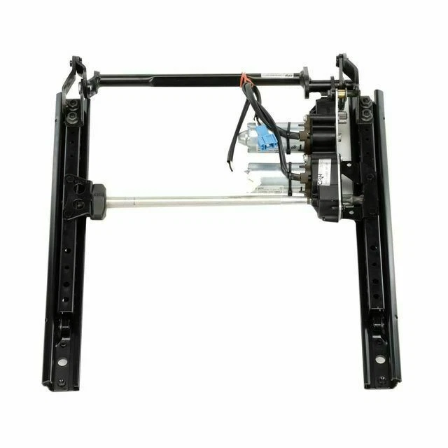 Ajustador de asiento delantero izquierdo genuino Mopar 2004-2008 Chrysler Crossfire 5170510AA Foto 2 de 4