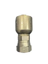 10671-12-12  Parkrimp Permanent Female JIC 37° - Swivel - Straight