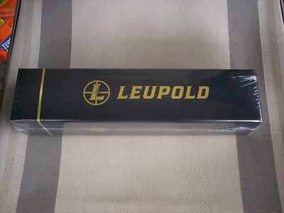 LEUPOLD VX- Freedom Firedot Rifle Scope 3-9X50MM Twilight Reticle