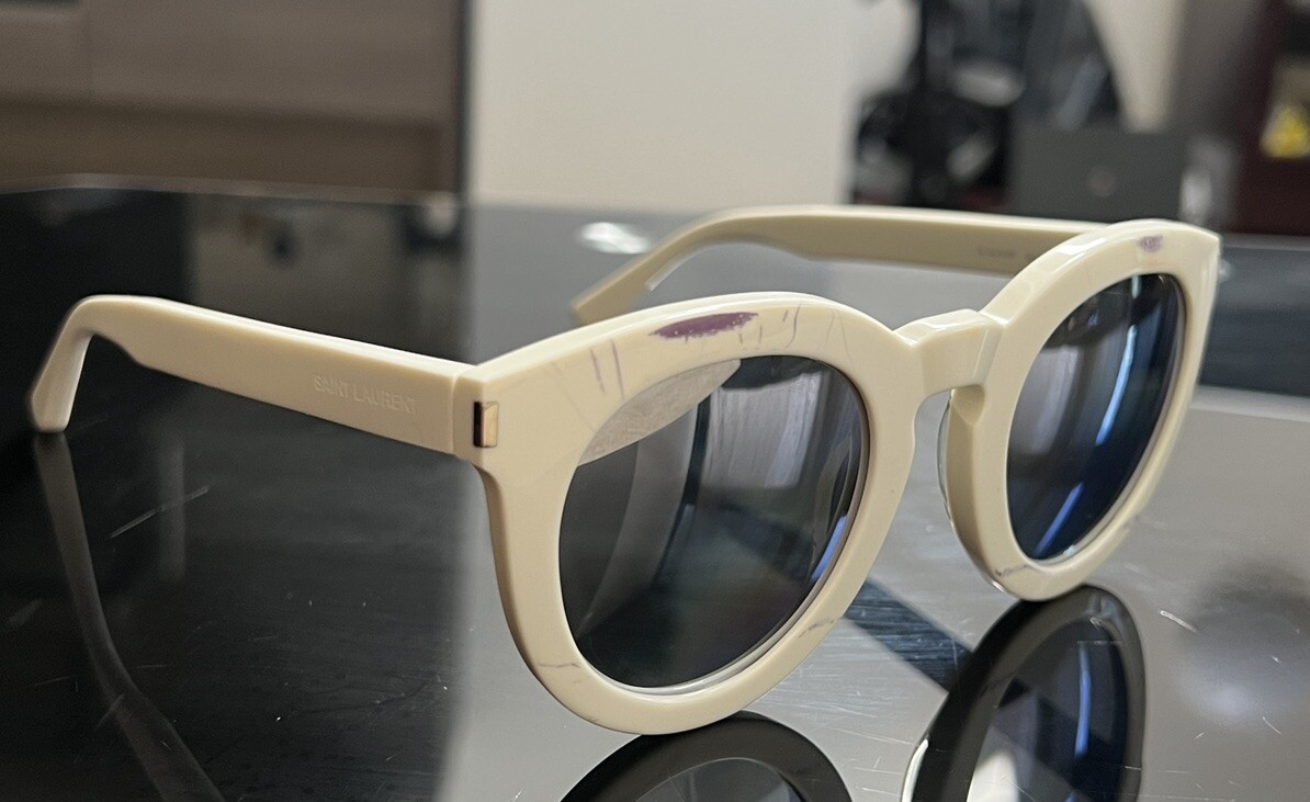 Saint Laurent SL102/003 Surf UK