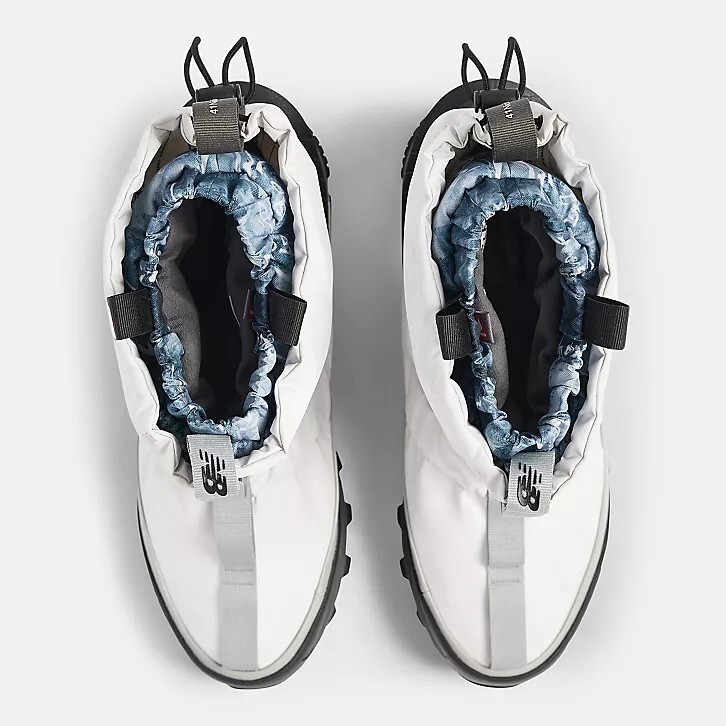 Snow Peak x New Balance Niobium C_3 Tokyo Design Studio MT580 Size