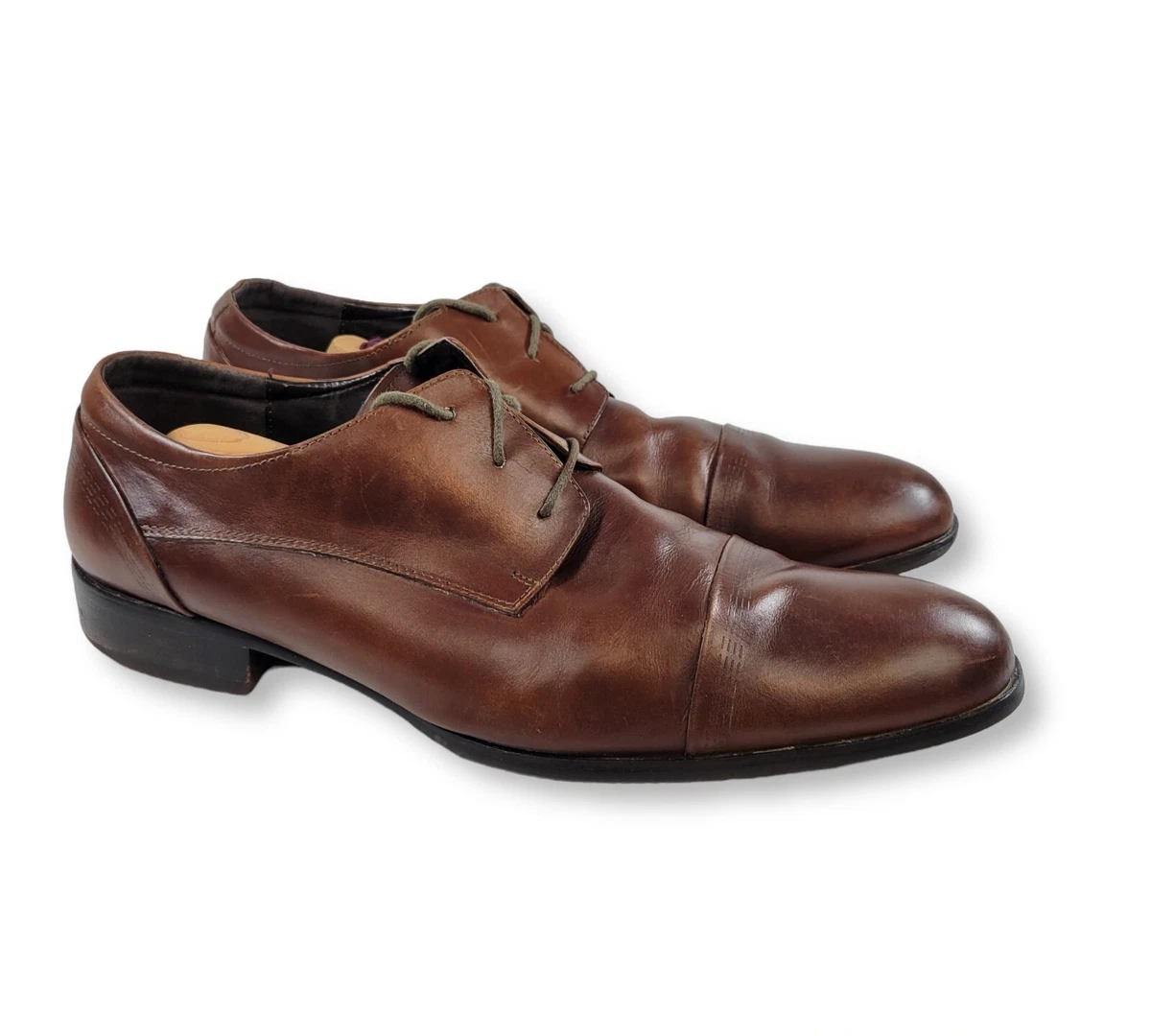 kenneth cole men’s dress shoes