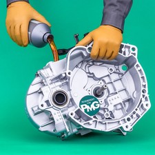 Boite de vitesse Opel MERIVA