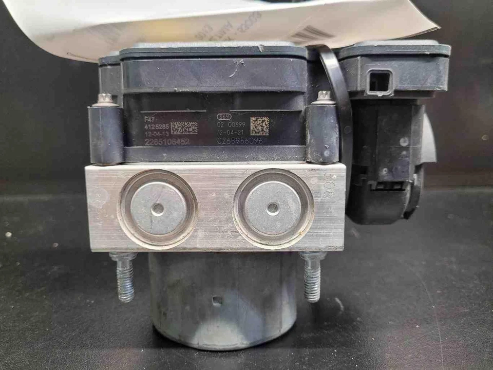 ✅ Bomba ABS NISSAN ALTIMA 2015 PN:476603TA0A OEM Foto 4 de 4