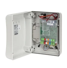 FAAC E034 102011 Central Control Unit With Container