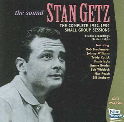 仏CD Stan Getz Classics 1952  CLASSICS1379  /00110 s-l400.jpg