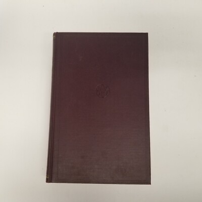 1949 Machine Design Drawing Room Problems, 4th Ed., HC, Machining, Engineering 