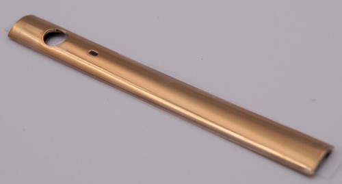 Originale Sony Ericsson U1i satio Top Copertura Superiore Alloggiamento