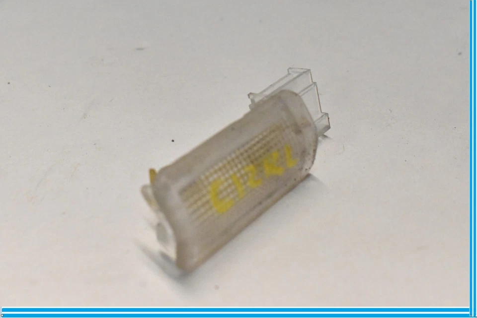 2006-2011 MERCEDES ML350 W164 REAR LEFT INTERIOR DOOR COURTESY LIGHT LAMP OEM - Image 3 of 4