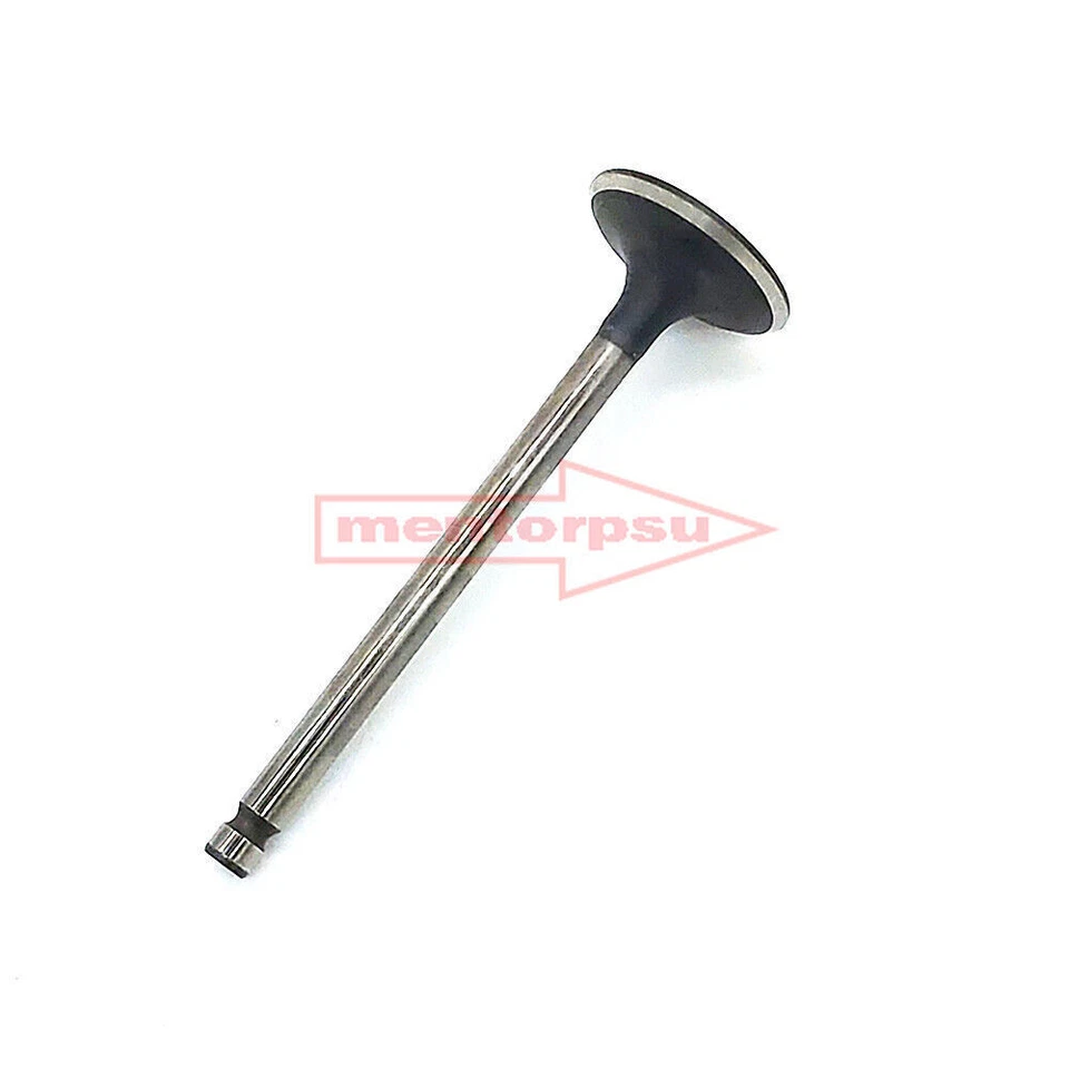 Válvula de admisión de motor de 1,6 L 8 piezas genuina para Hyundai Accent Kia Rio5 2221126600 Foto 4 de 4