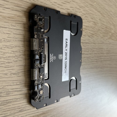 ORIGINAL APPLE MACBOOK PRO 13 RETINA A1502 TOUCHPAD TRACKPAD MAUS ANFANG 2015 - Bild 6 von 10