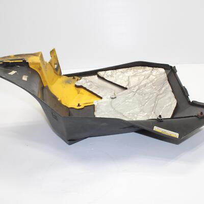 Ski-Doo BRP OEM White Right Hand Panel 517304422 for sale online