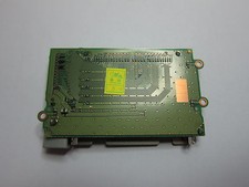 Repair Parts For Nikon D810 D810A CF Memory Card Mounted Slot Reader Board New