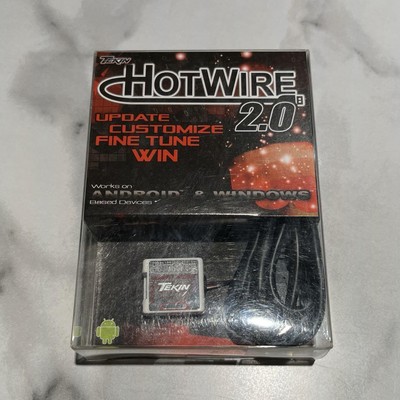 Tekin Hot Wire 2.0