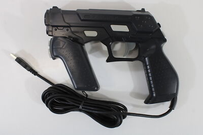 Namco NC-109 GunCon 3 Light Gun Controller Cleaned Untested Namco NC-109 GunCon 3 Light Gun Controller Cleaned Untested