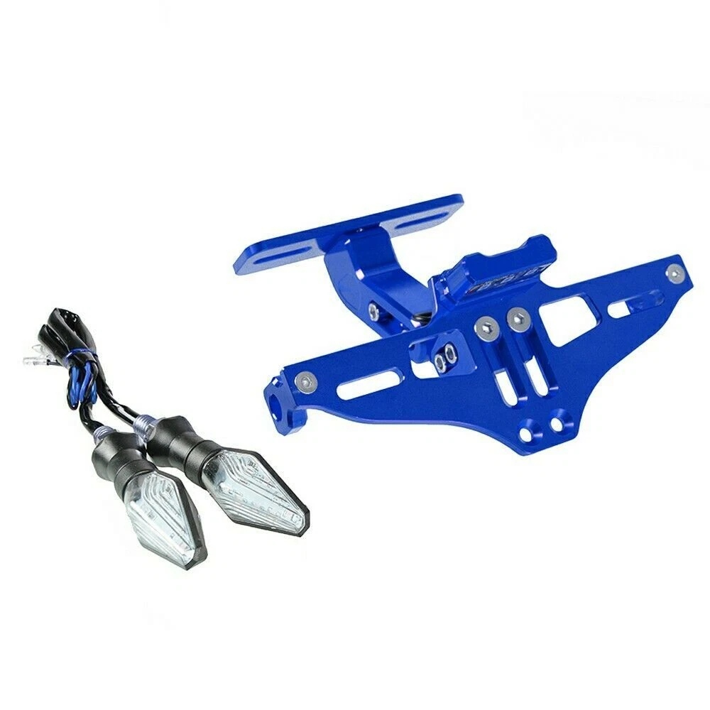 Xt660x tail tidy hotsell