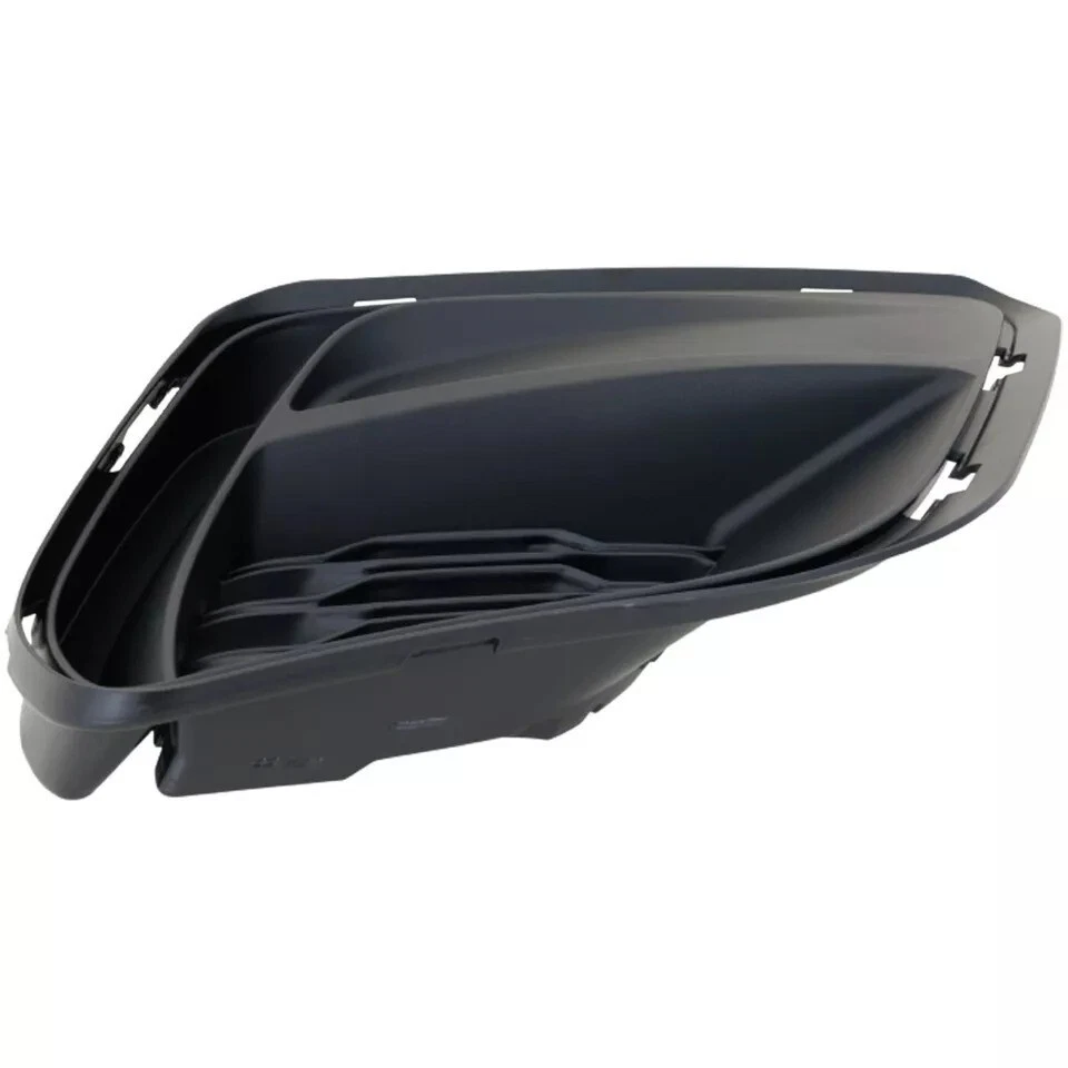 Fog Light Trims Driving Lamp For 2020-2023 Dodge Charger Front Left & Right 2Pc Foto 3 de 4