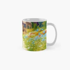 2025 My Spiritual Gems (Paradise) Classic Mug , Gift For Family