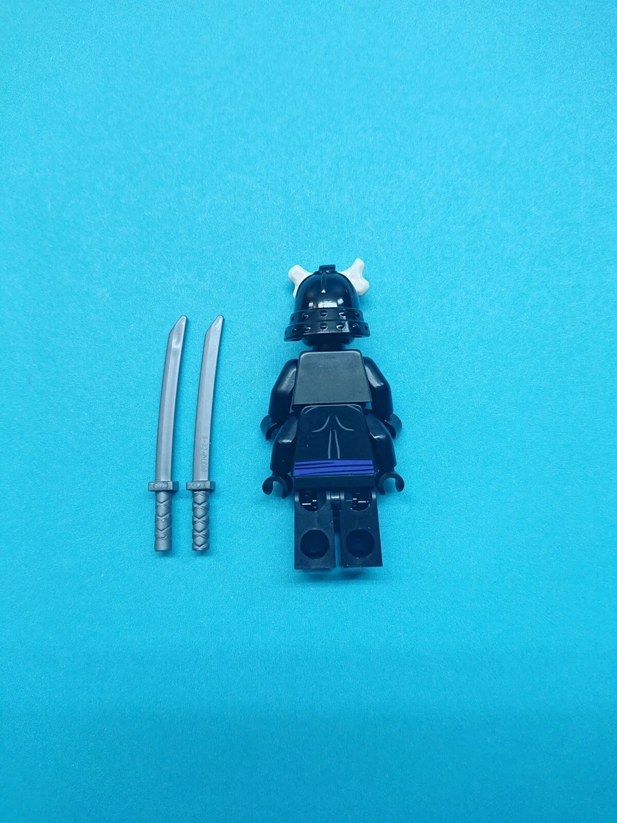 Garmadon lego figure store