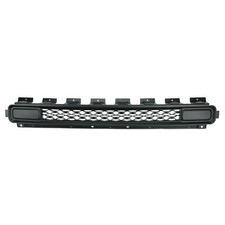 2015-2024 Ram 1500 Front Bumper Lower Grille Oem New Genuine Mopar 68271566aa