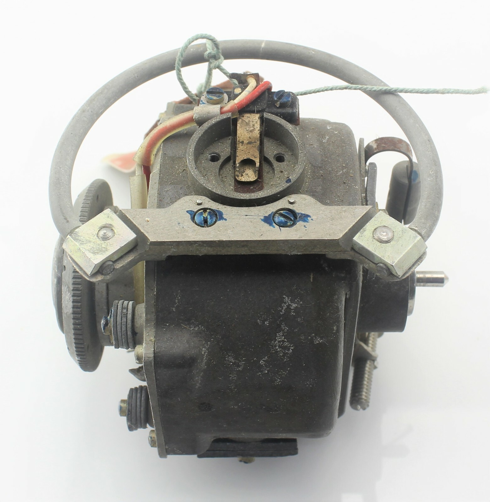 Gyroscopic Assembly 6BB/2305 163470 Birmal Navigation RAF Vintage