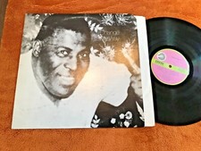 HOWLIN' WOLF Change My Way CHESS LP chv418 1975 chicago 1958-1966 vinyl blues!